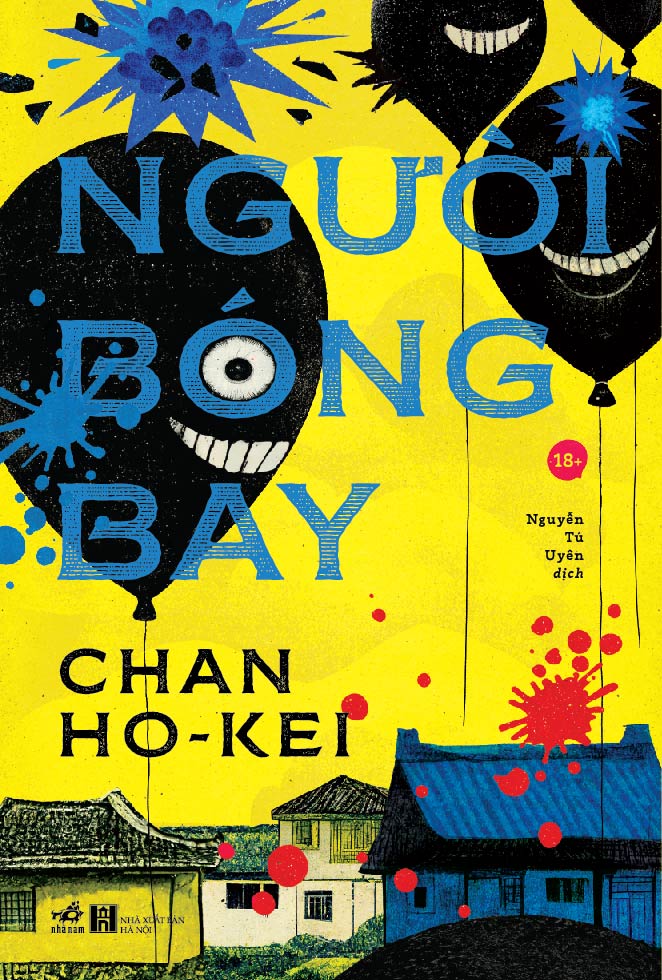 Người Bóng Bay: Khám Phá Thế Giới Kỳ Diệu Của Những Chú Bóng Bay