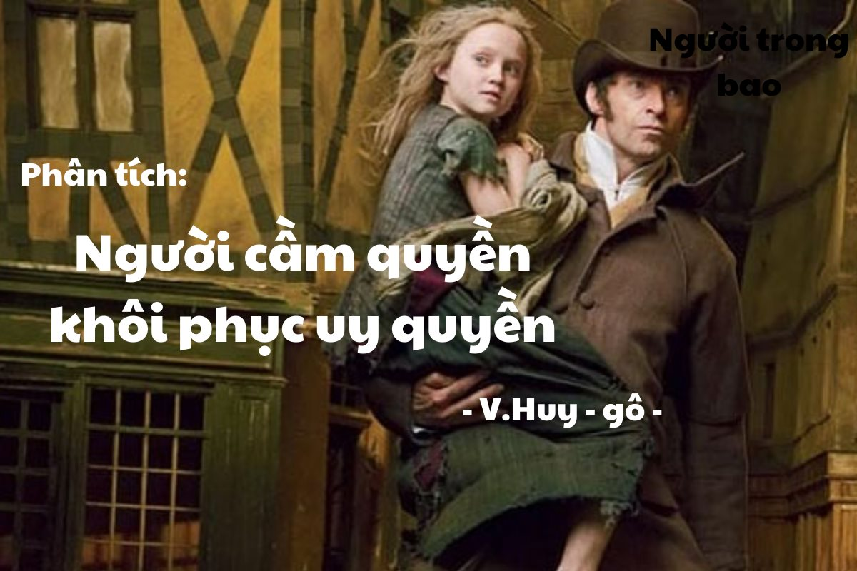 Người Cầm Quyền Khôi Phục Uy Quyền: Bí quyết và Thách thức Gallery 2