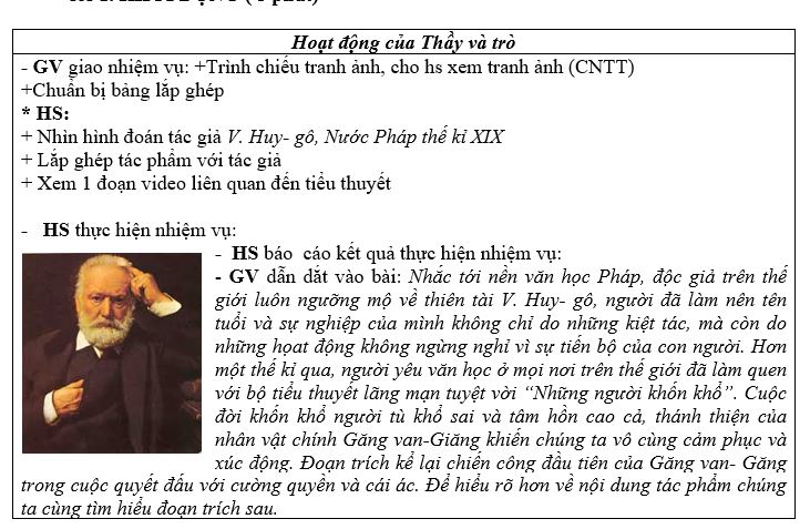 Người Cầm Quyền Khôi Phục Uy Quyền Giáo An