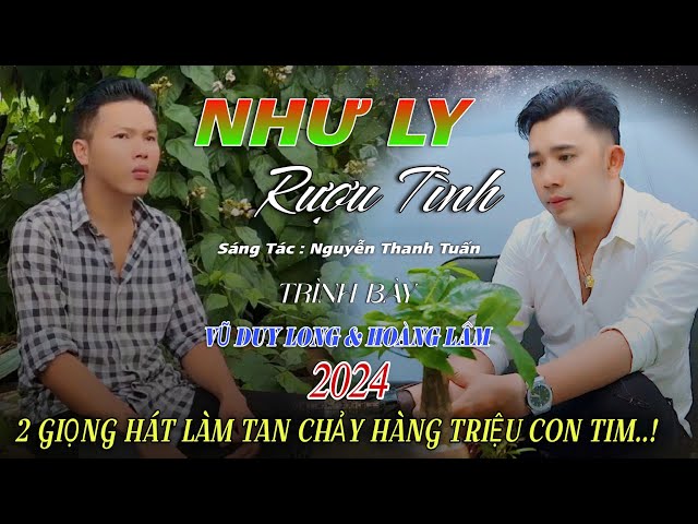 Người Cho Ta Giọt Đắng Ta Tự Làm Ta Say