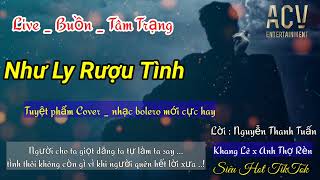 Người Cho Ta Giọt Đắng Ta Tự Làm Ta Say Gallery 2