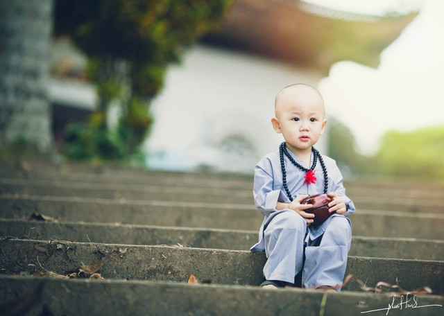 Người Có Tâm Hồn Đẹp Là Ai?