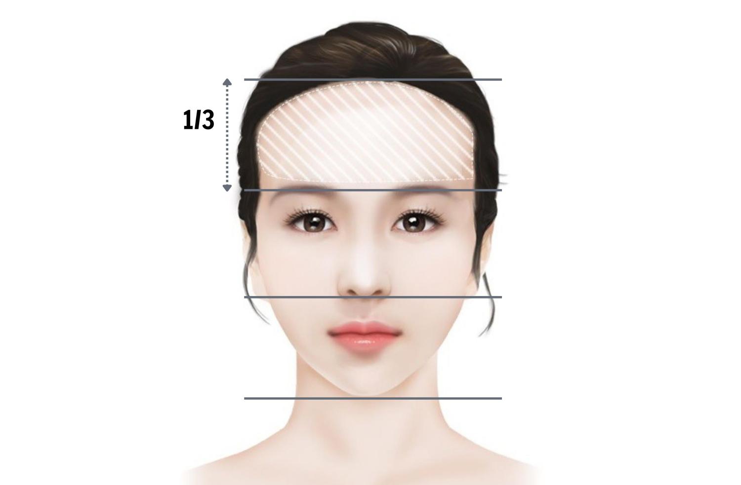 Người Có Trán Cao: Ý Nghĩa, Tính Cách và May Mắn