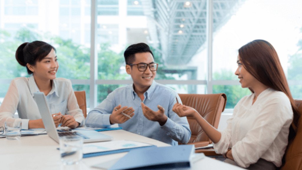 Người cởi mở là gì?