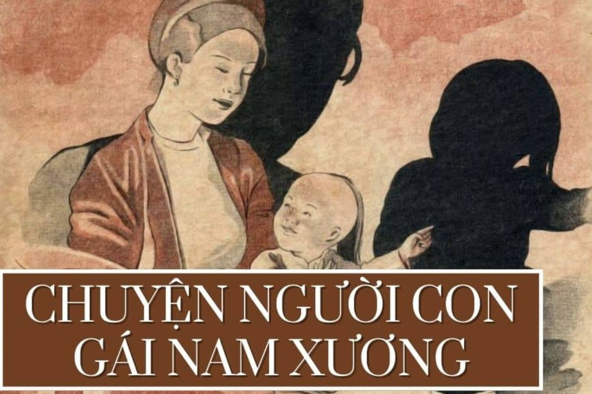 Tác giả tác phẩm Người con gái Nam Xương Gallery 2