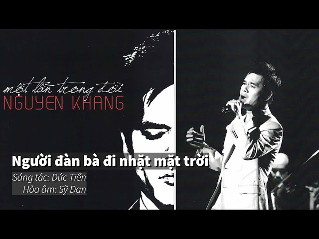 Người đàn bà đi nhặt mặt trời