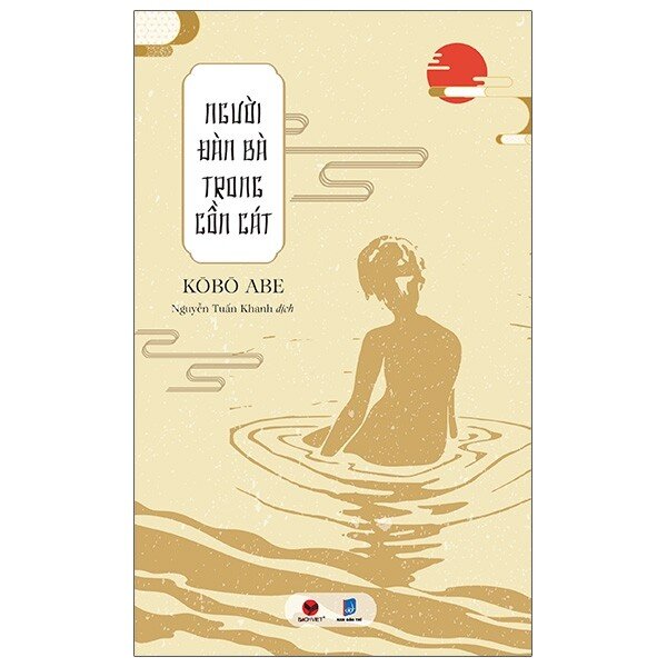 Người đàn bà trong cồn cát