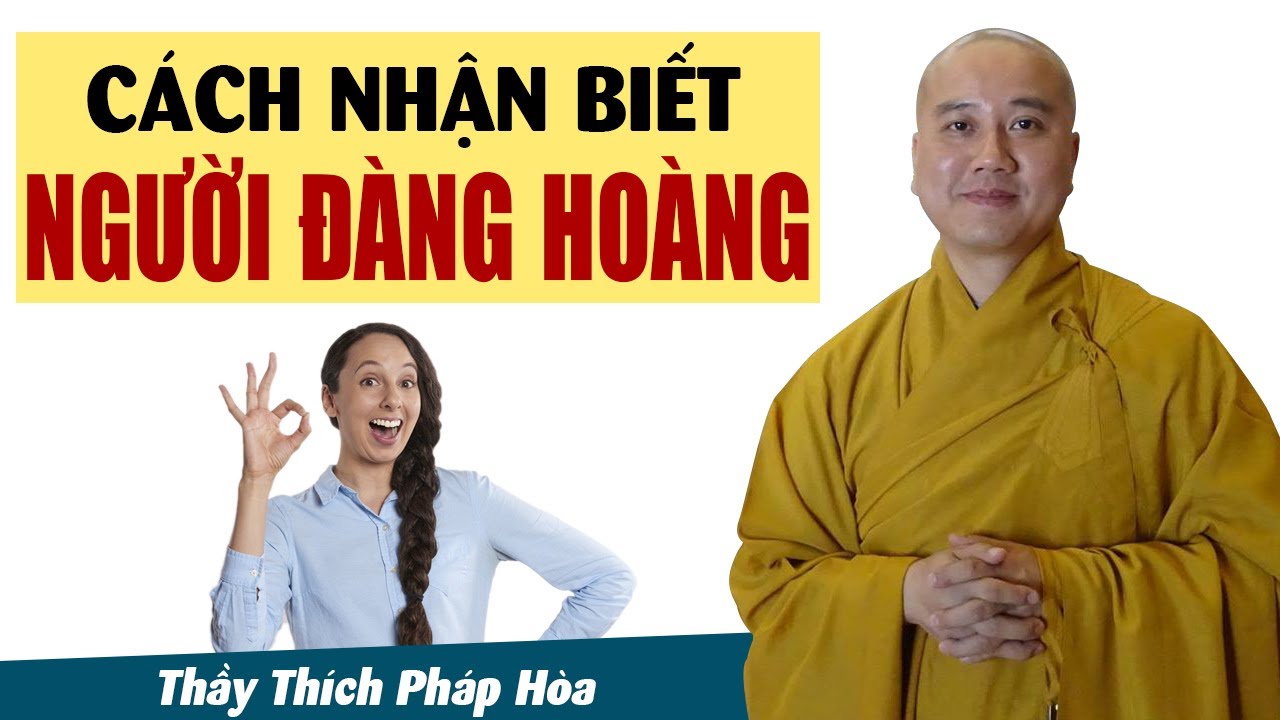 Người Đàng Hoàng Là Gì? Gallery 2
