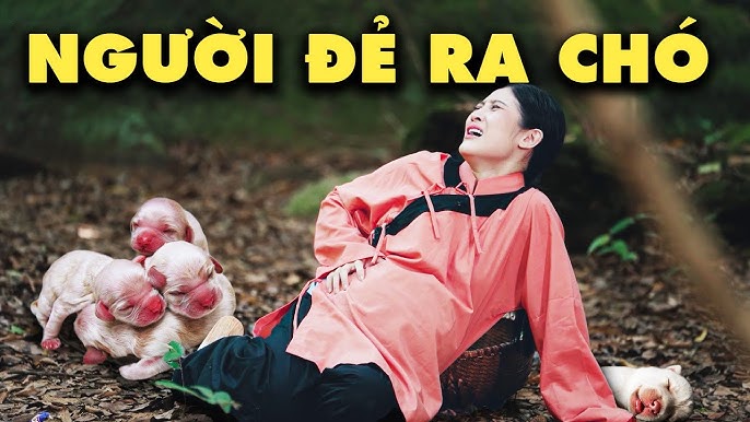 Người Đẻ Ra Chó Là Ai?