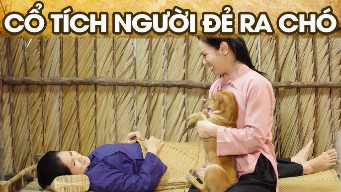 Người Đẻ Ra Chó Là Ai? Gallery 2