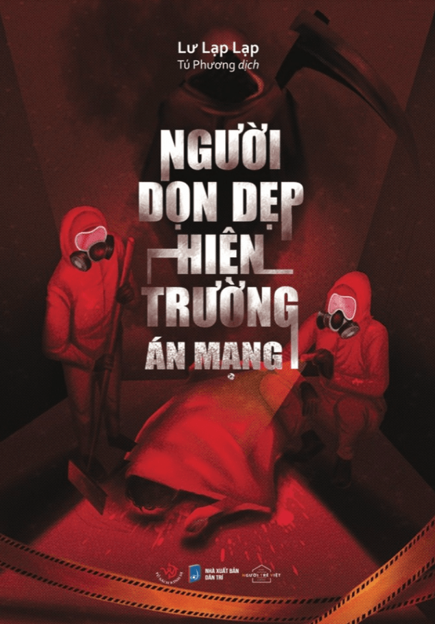 Người Dọn Dẹp Hiện Trường Án Mạng PDF