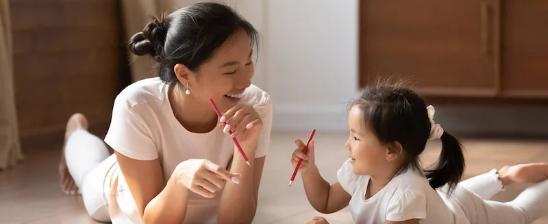 Người Được Trẻ Con Yêu Quý Gallery 2