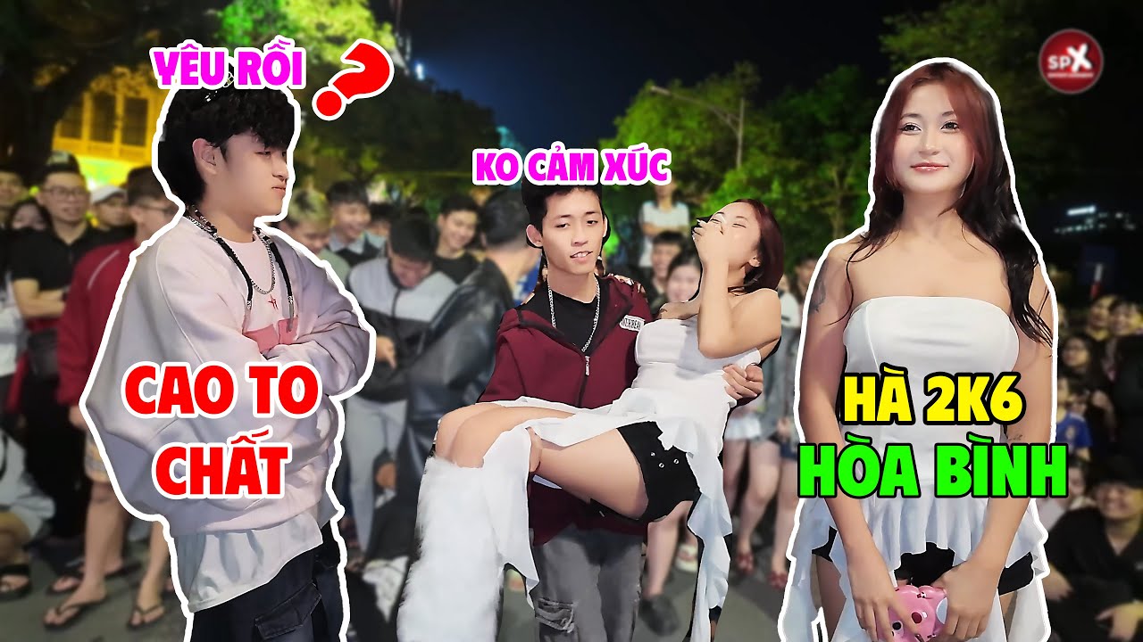 Chênh lệch tuổi tác giữa người em 99 và anh trai 2k6