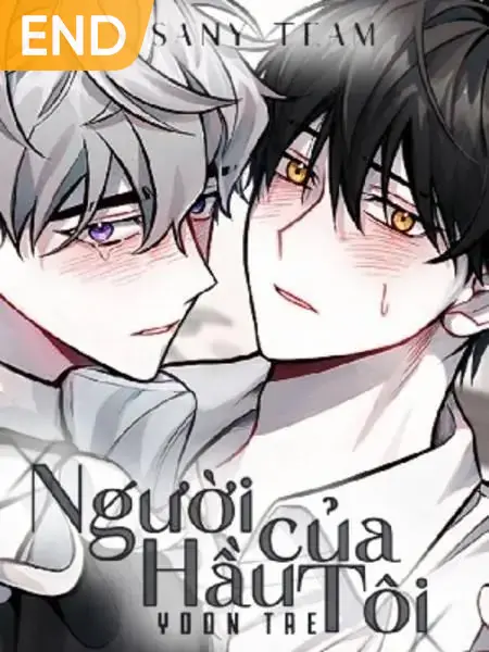 Người Hầu Của Tôi Chap 1 Gallery 2