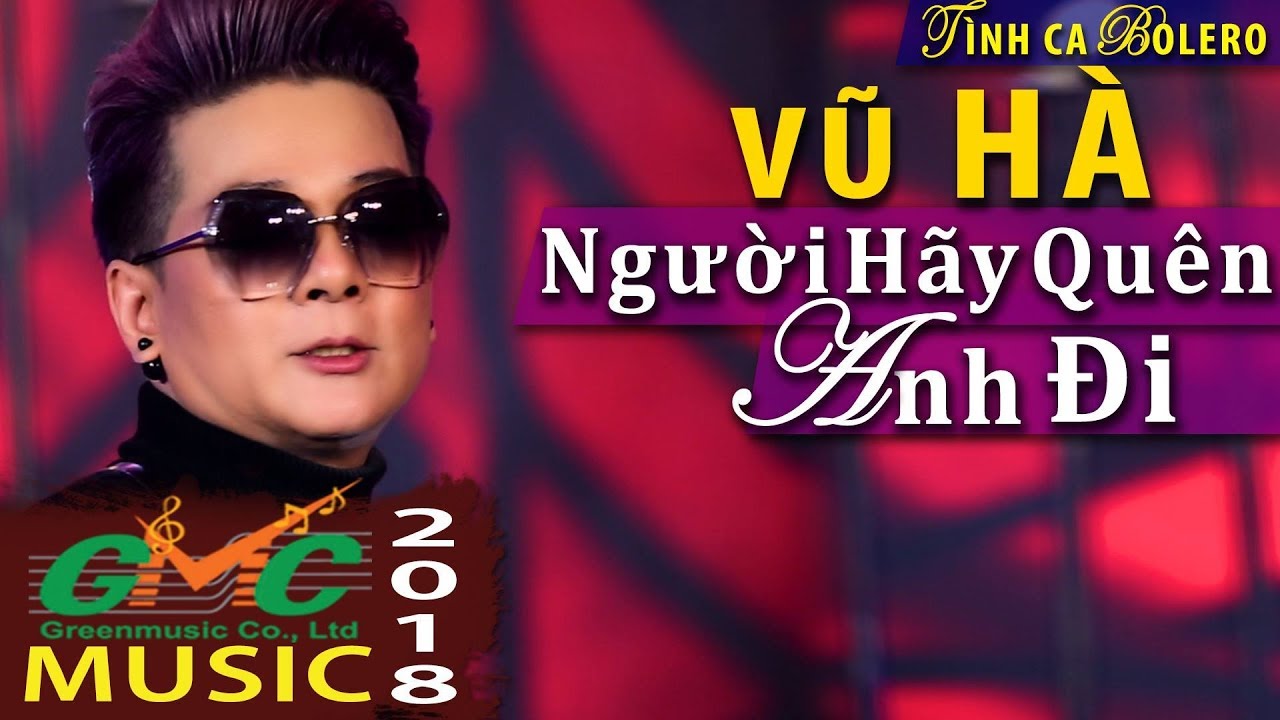 Hãy Quên Anh Đi