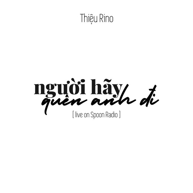 Hãy Quên Anh Đi Gallery 2