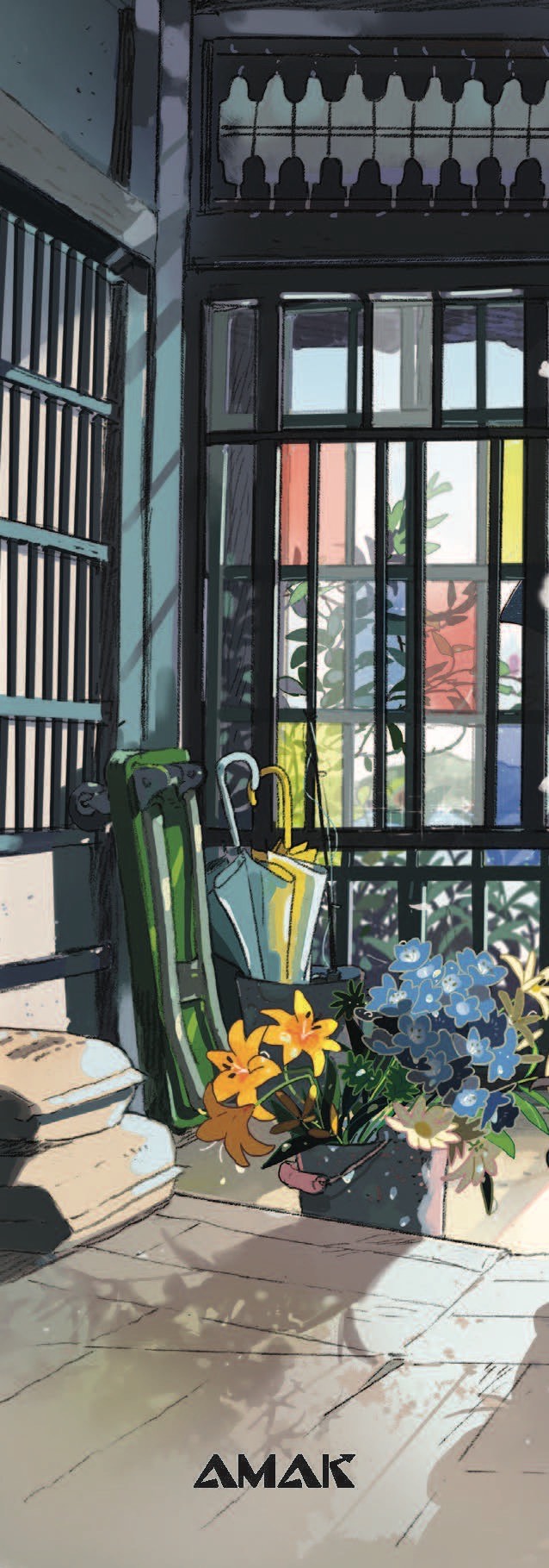 Người lạ ven bờ biển Gallery 2