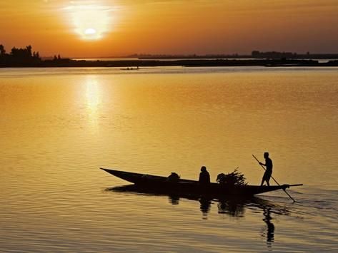 Người Lái Đò Là Gì?