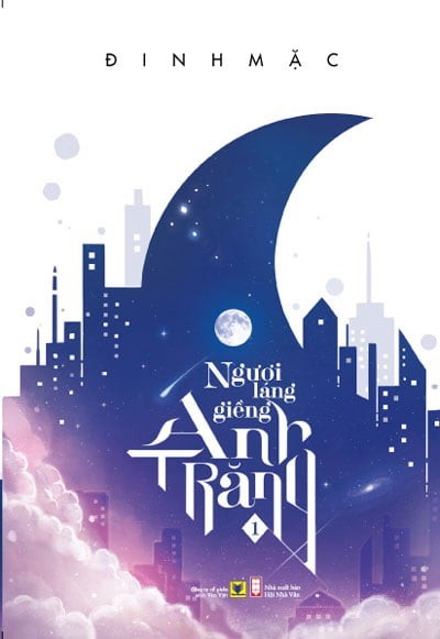 Người Láng Giềng Ánh Trăng