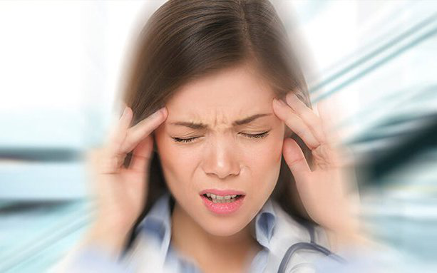 Lâng lâng mệt mỏi: Nguyên nhân và cách khắc phục