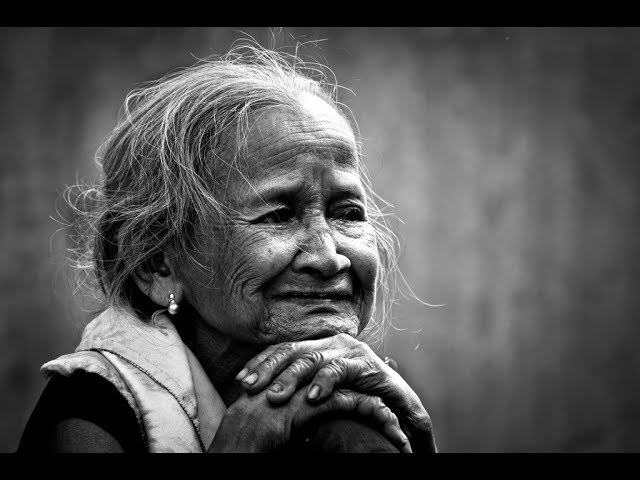 Mẹ Tôi