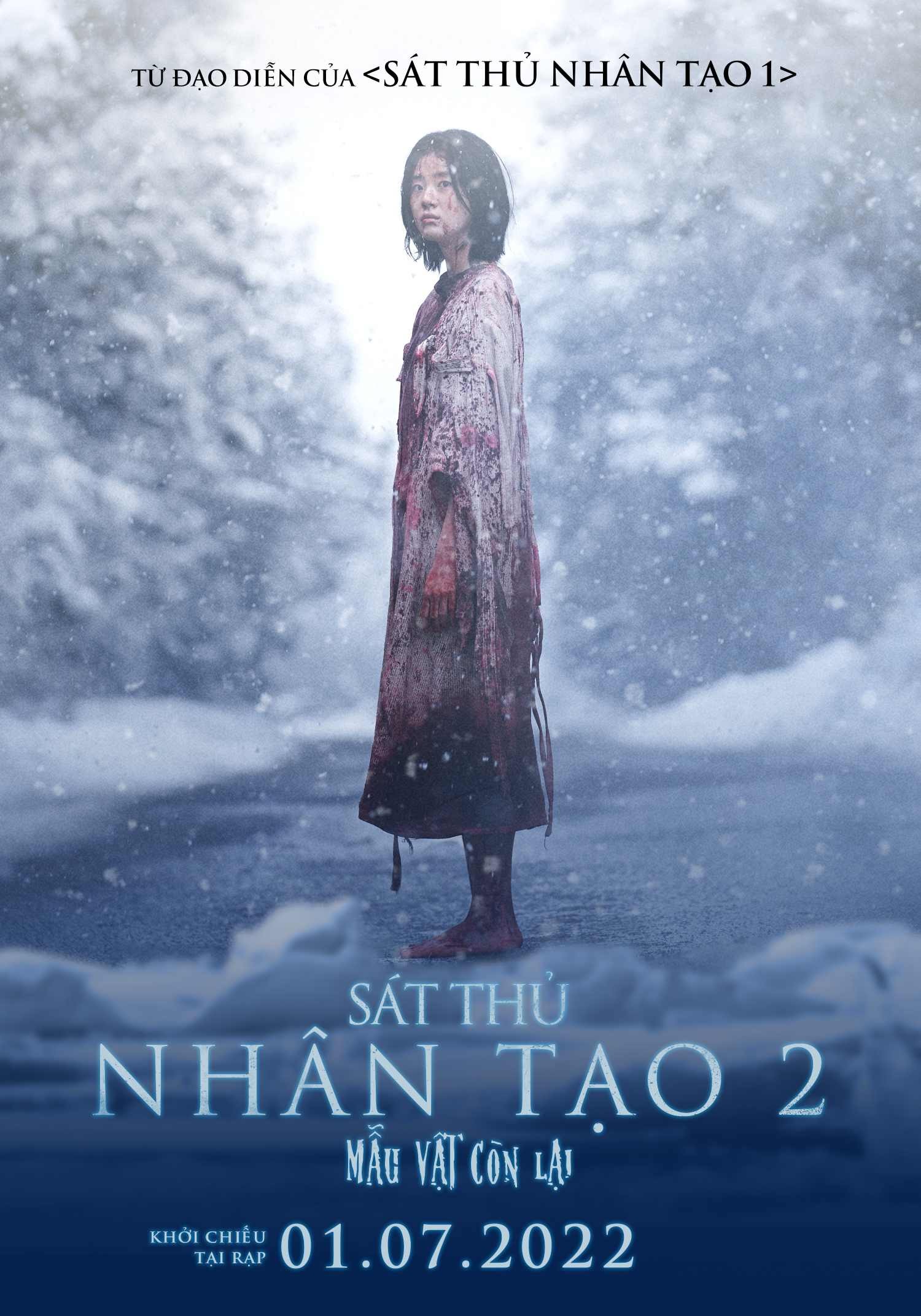 Người Nhân Tạo 2: Khám phá thế hệ AI tiên tiến