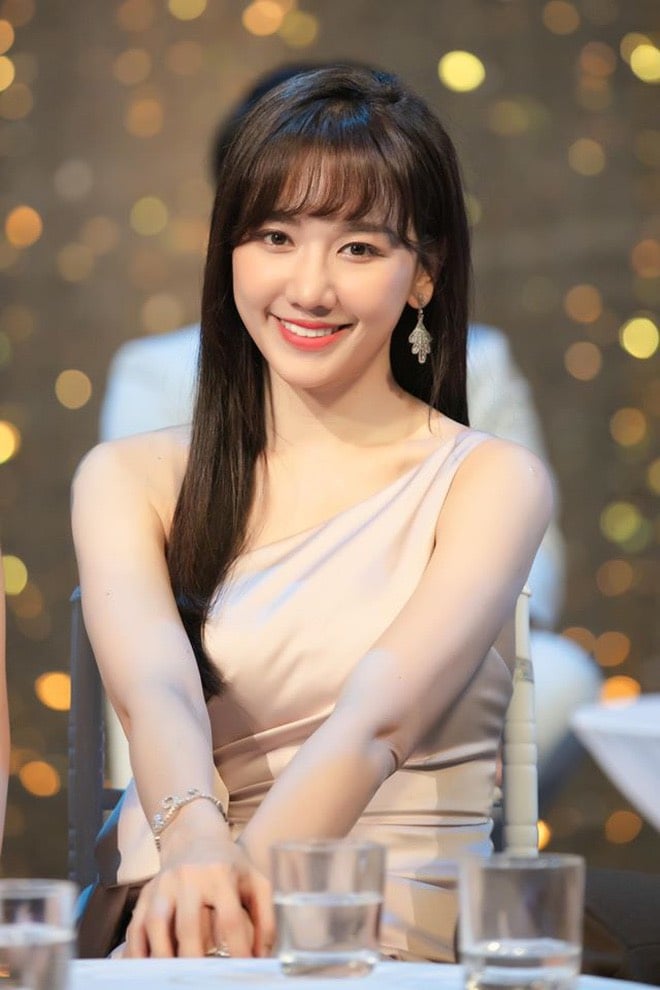 Người Nổi Tiếng Nhất Việt Nam Là Ai? Gallery 2