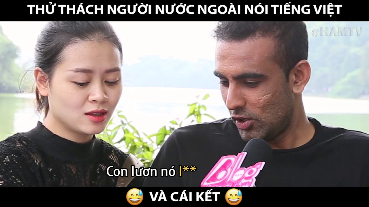 Học tiếng Việt cho người nước ngoài: Từ cơ bản đến nâng cao