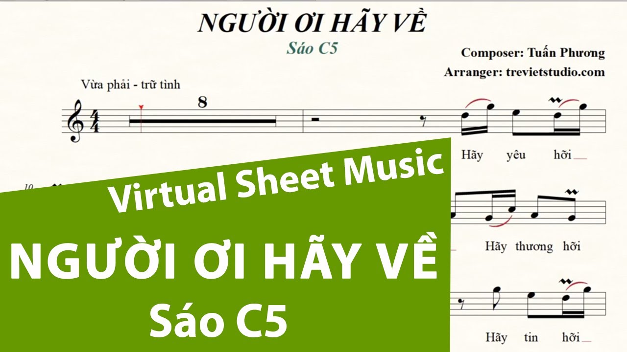 Người Ơi Hãy Về Gallery 2