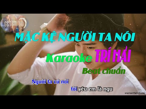 Người ta cứ nói tôi yêu em là ngu