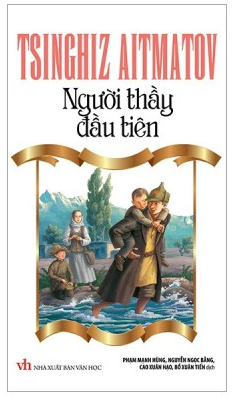 Người thầy đầu tiên Ngữ văn lớp 7 Gallery 2