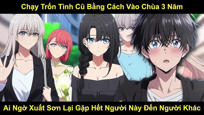 Truyện tranh Người Tình Chạy Trốn: Top truyện hay nhất