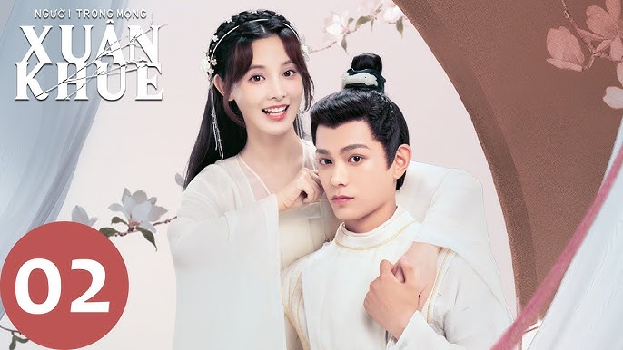 Người Tình Trong Mộng Xuân Khuê
