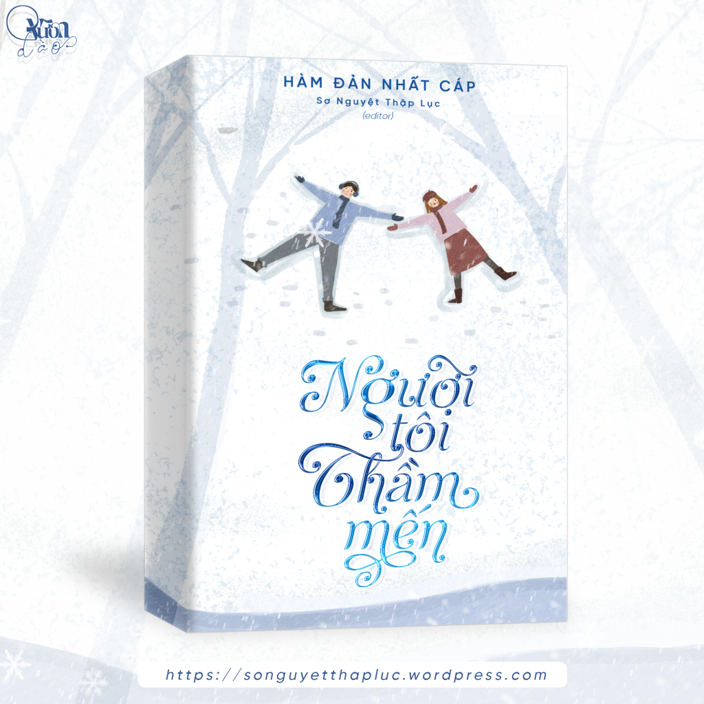 Làm sao để bày tỏ tình cảm với người mình thầm mến?
