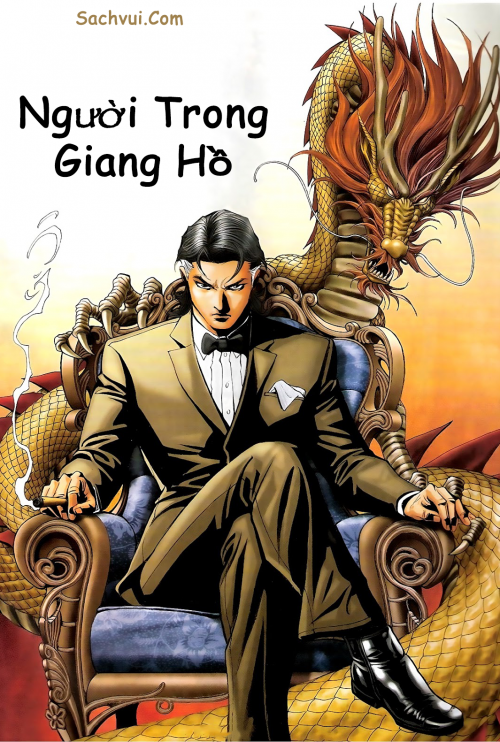 Người Trong Giang Hồ Truyện: Tổng Hợp Thông Tin Chi Tiết