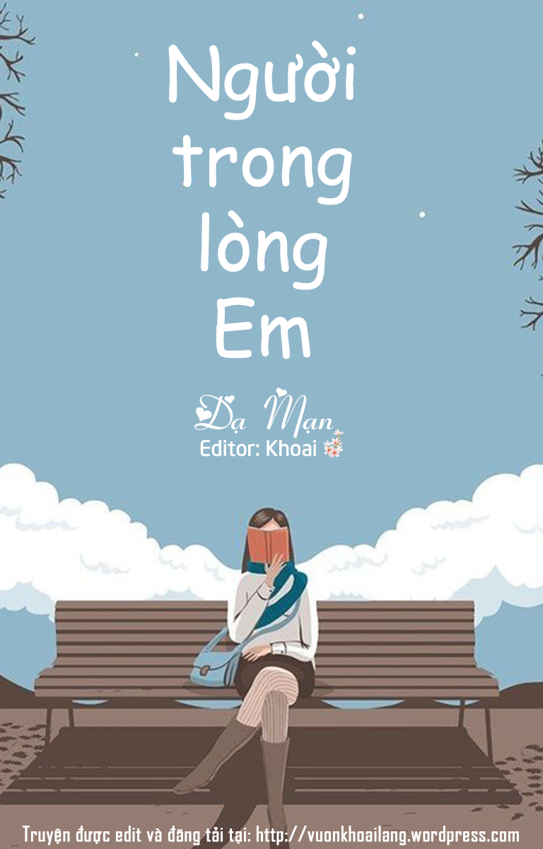 Người Trong Lòng Em