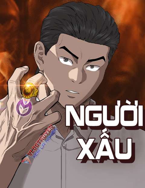 Người Xấu Chap 151