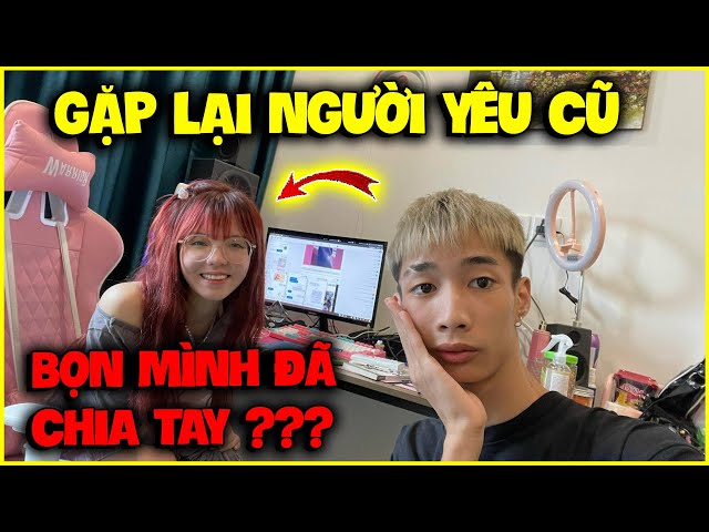 Người Yêu Của Đức Mõm Là Ai?