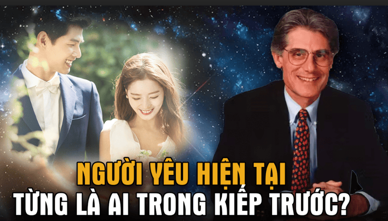 Người Yêu Kiếp Trước Của Bạn Là Ai?