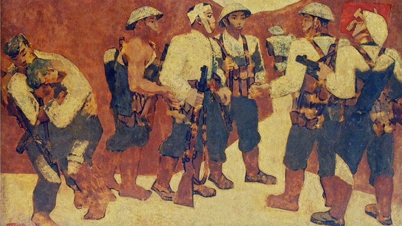 Sáng tạo thế giới: Khám phá nguồn cảm hứng vô tận Gallery 1