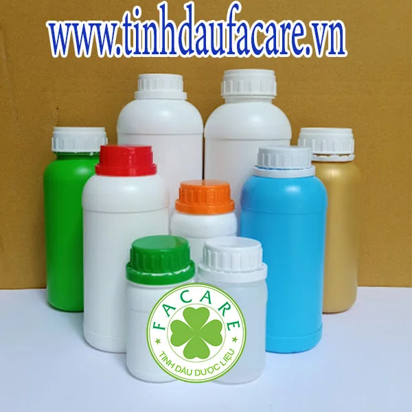 Vỏ Chai Nhựa 1 Lít: Nguồn Cung Cấp, Ứng Dụng Và Giá Thành Gallery 1
