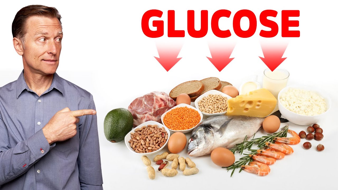 Đường Glucose Có Trong Đâu? Gallery 2