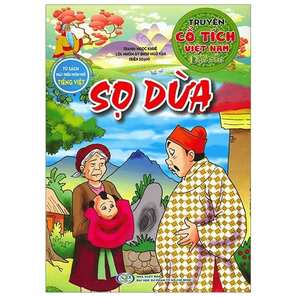 Câu Chuyện Sọ Dừa - Bí Ẩn Và Bài Học Gallery 1
