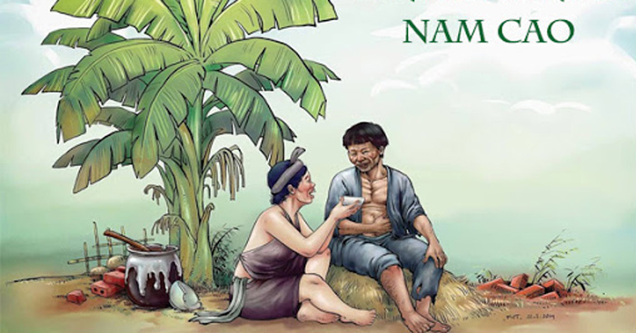 Phân tích nhân vật Chí Phèo - Bi kịch của một con người bị xã hội đẩy vào đường cùng Gallery 1