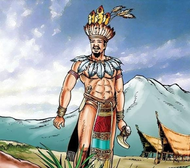 Hình ảnh Vua Hùng: Nguồn gốc, ý nghĩa và hình tượng Gallery 1