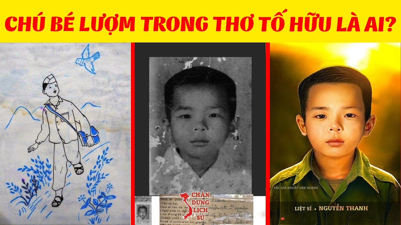 Lượm có thật không? Gallery 1
