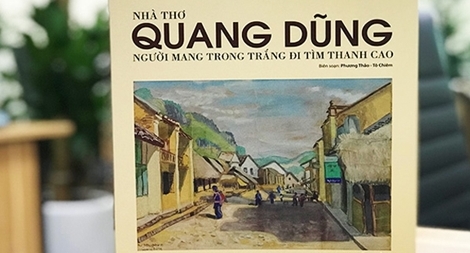 Xuất Xứ Bài Thơ Tây Tiến Gallery 1