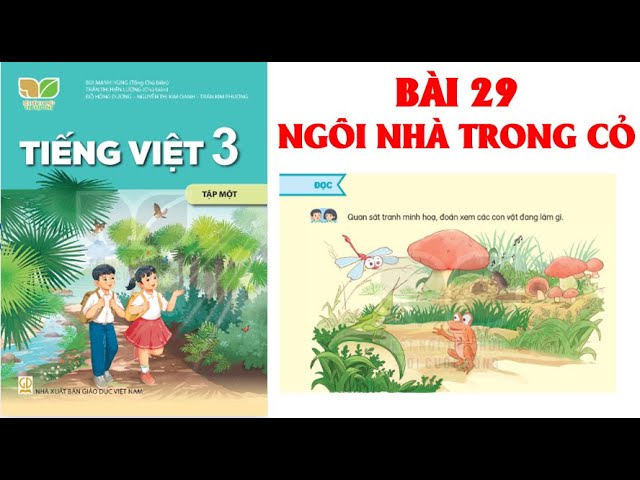 29 Ngôi Nhà Trong Cỏ Gallery 1
