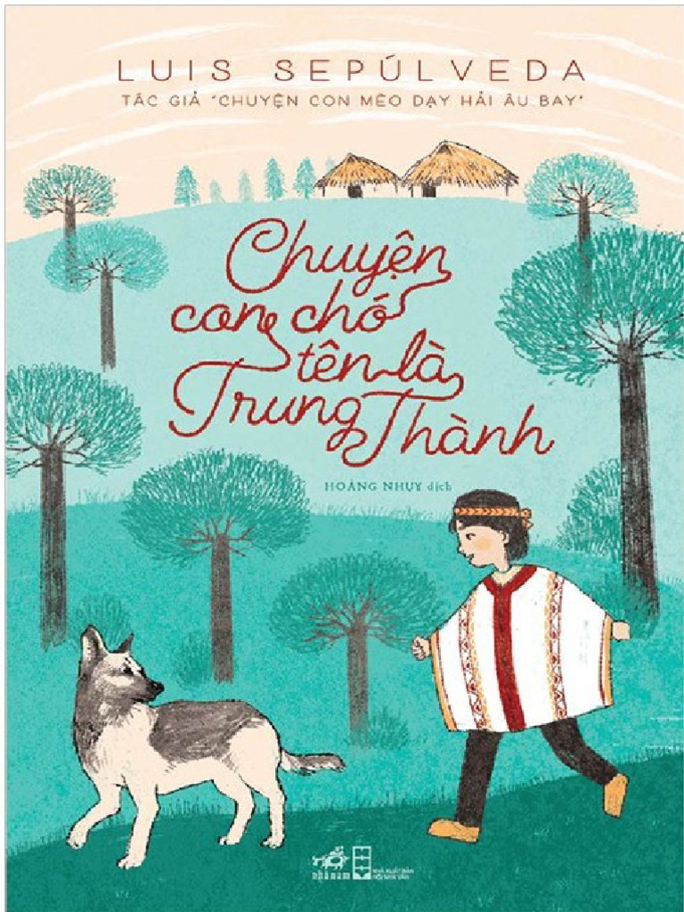 Chuyện con chó tên Trung Thành Gallery 1