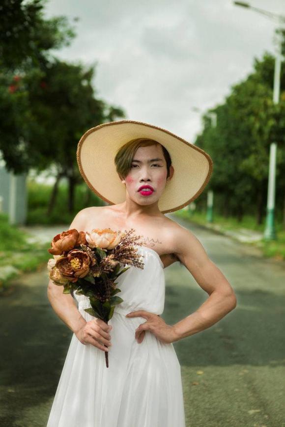 Tùng Sơn Công Chúa Thủy Tề Gallery 1